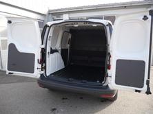 VW Caddy Cargo 2.0TDI 4Motion, Diesel, Voiture nouvelle, Manuelle - 7