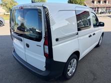 VW Caddy Cargo 2.0TDI 4Motion mit Heckklappe, Diesel, New car, Manual - 6