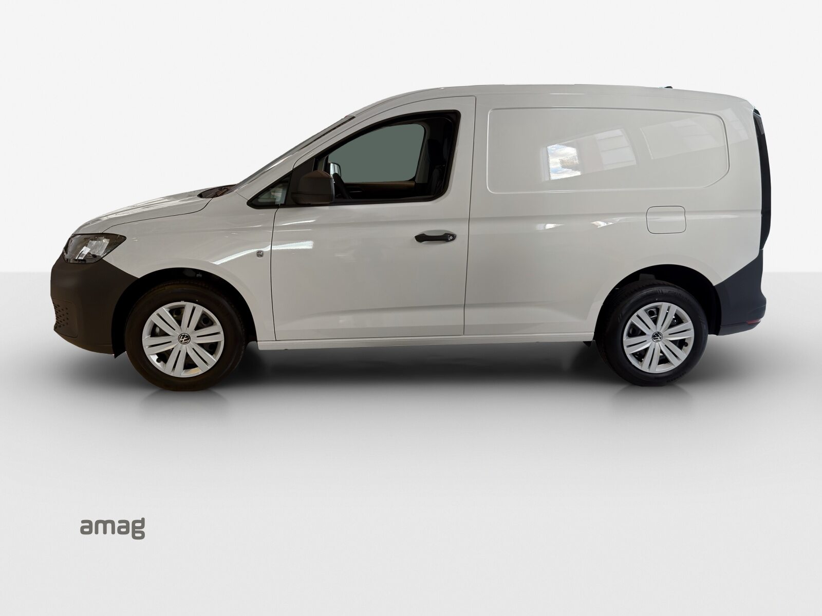 VW Caddy Cargo, Diesel, Auto nuove, Manuale - 2