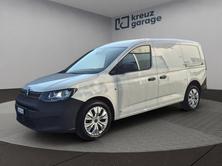 VW Caddy Cargo Maxi, Diesel, Neuwagen, Handschaltung - 5