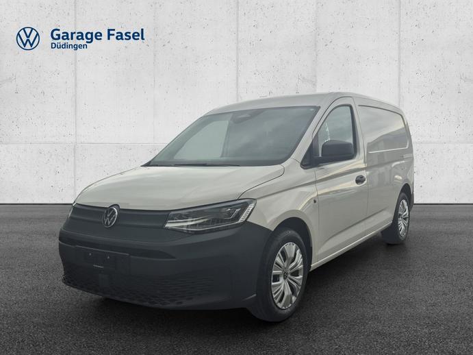 VW Caddy Cargo Maxi, Diesel, Auto nuove, Manuale