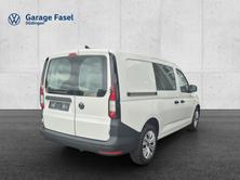VW Caddy Cargo Maxi, Diesel, Auto nuove, Manuale - 5