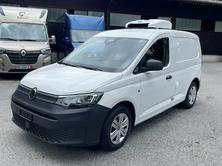 VW Caddy Cargo, Diesel, Neuwagen, Handschaltung - 3