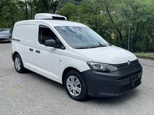 VW Caddy Cargo, Diesel, Neuwagen, Handschaltung - 5
