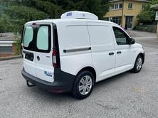 VW Caddy Cargo, Diesel, Neuwagen, Handschaltung - 7