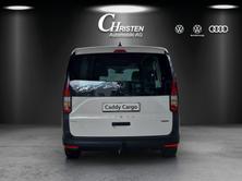 VW Caddy Cargo, Diesel, Auto nuove, Manuale - 5