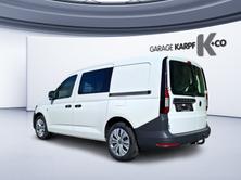 VW Caddy Cargo Maxi, Diesel, Auto nuove, Manuale - 3