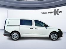 VW Caddy Cargo Maxi, Diesel, Auto nuove, Manuale - 5