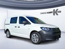 VW Caddy Cargo Maxi, Diesel, Auto nuove, Manuale - 7