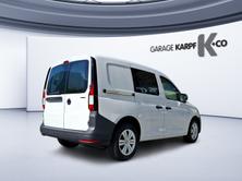 VW Caddy Cargo, Diesel, Auto nuove, Manuale - 6