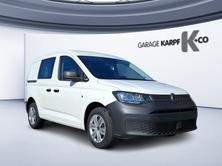 VW Caddy Cargo, Diesel, Auto nuove, Manuale - 7