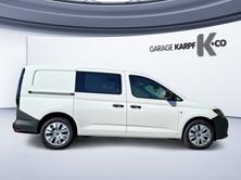 VW Caddy Cargo Maxi, Diesel, Auto nuove, Manuale - 5