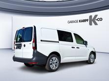 VW Caddy Cargo Maxi, Diesel, Auto nuove, Manuale - 6