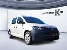 VW Caddy Cargo Maxi, Diesel, Auto nuove, Manuale - 7