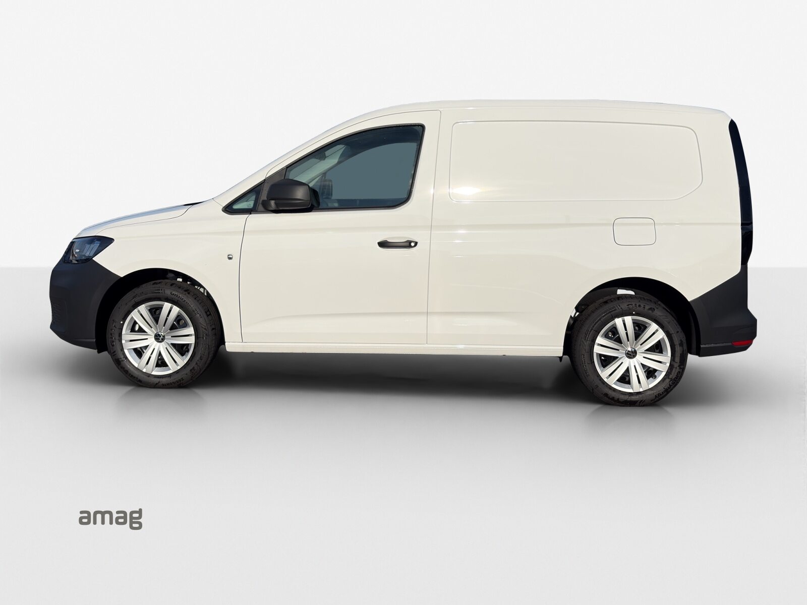 VW Caddy Cargo, Diesel, Auto nuove, Manuale - 2
