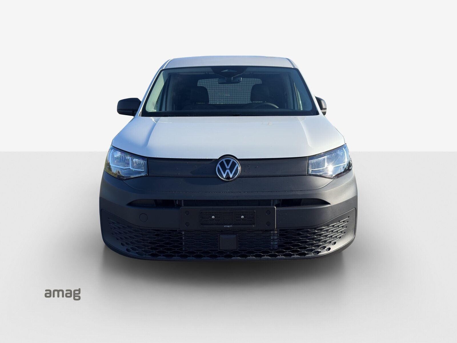 VW Caddy Cargo, Diesel, Auto nuove, Manuale - 7