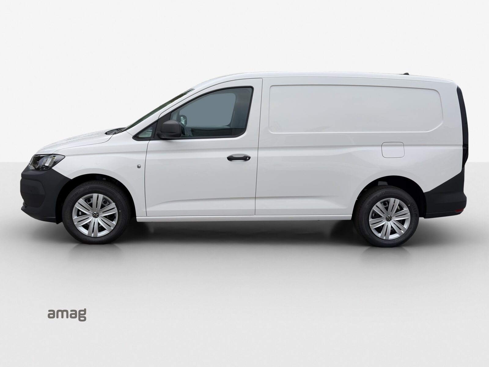 VW Caddy Cargo Entry Maxi, Diesel, Auto nuove, Manuale - 2