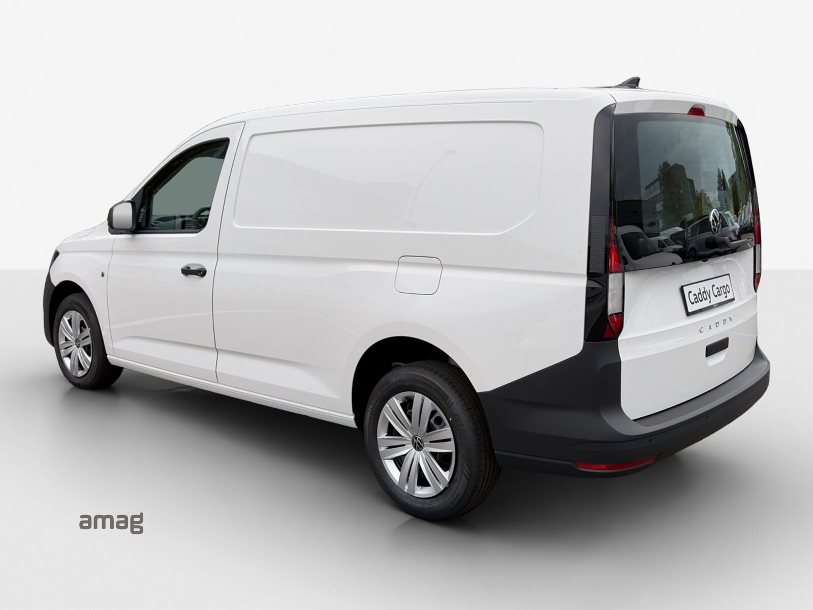 VW Caddy Cargo Entry Maxi, Diesel, Auto nuove, Manuale - 3