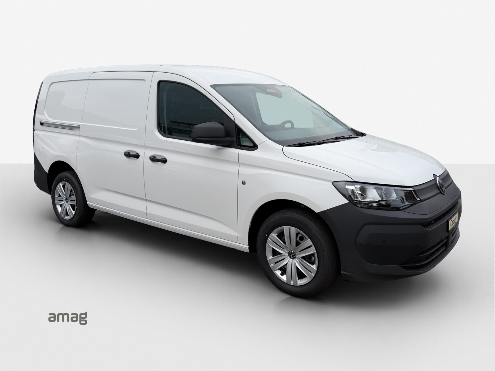 VW Caddy Cargo Entry Maxi, Diesel, Auto nuove, Manuale - 6