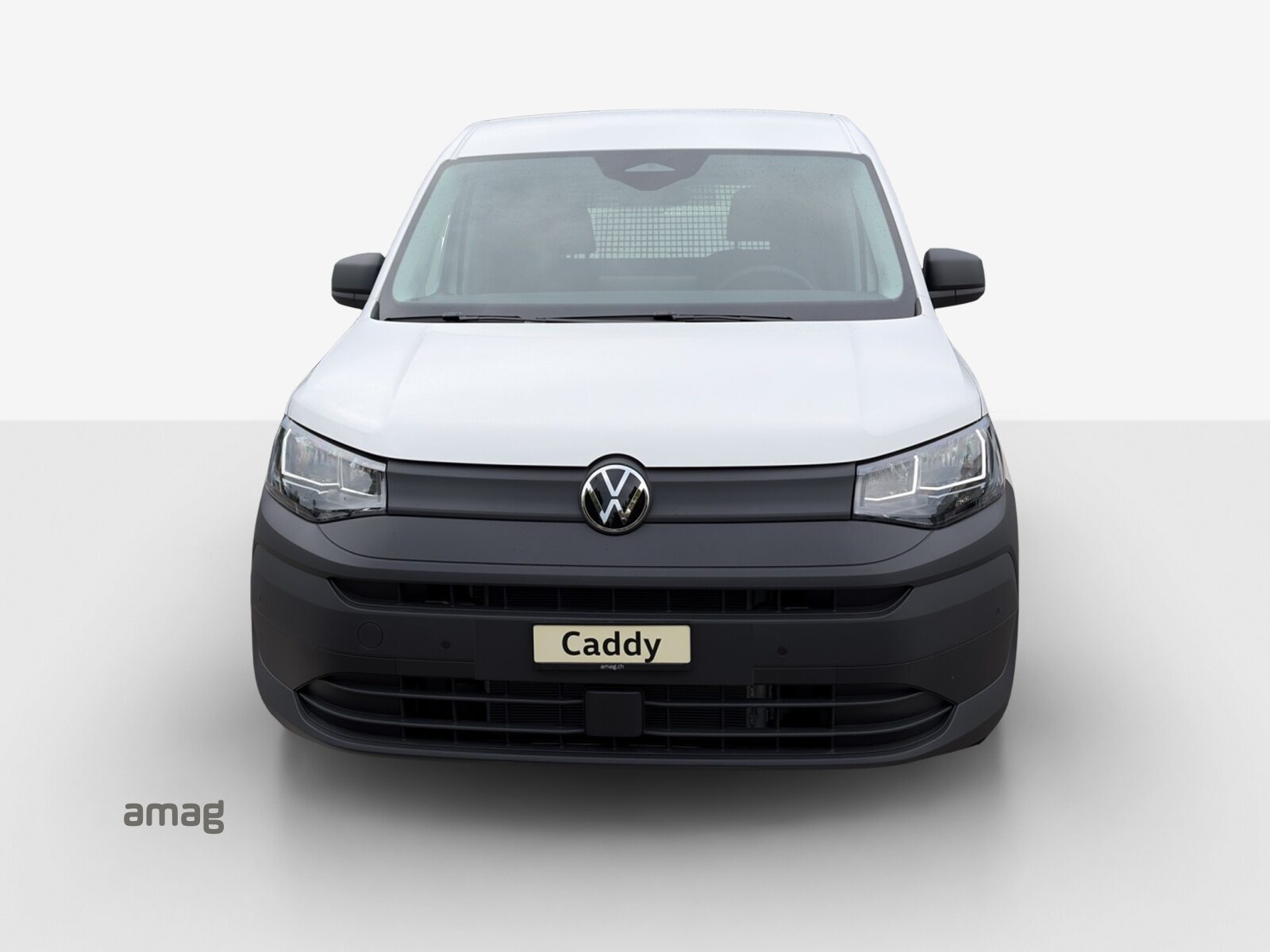 VW Caddy Cargo Entry Maxi, Diesel, Auto nuove, Manuale - 7