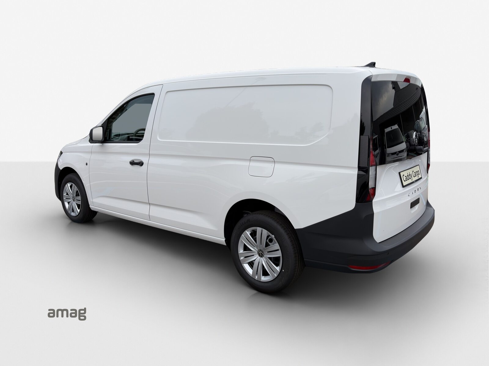 VW Caddy Cargo Entry Maxi, Benzina, Auto nuove, Manuale - 3