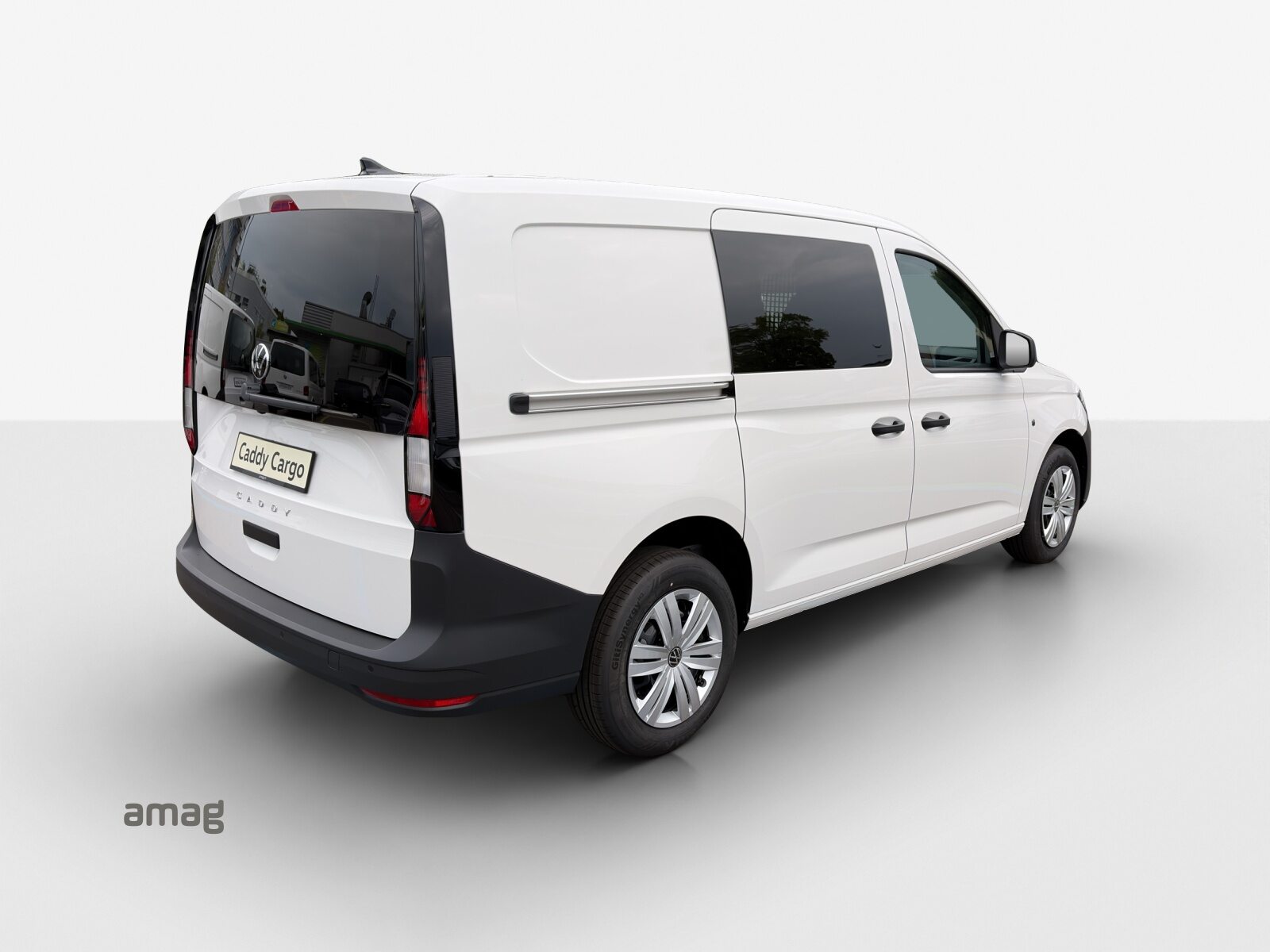 VW Caddy Cargo Entry Maxi, Benzina, Auto nuove, Manuale - 5