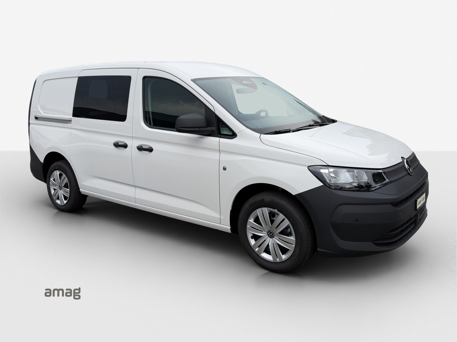 VW Caddy Cargo Entry Maxi, Benzina, Auto nuove, Manuale - 6