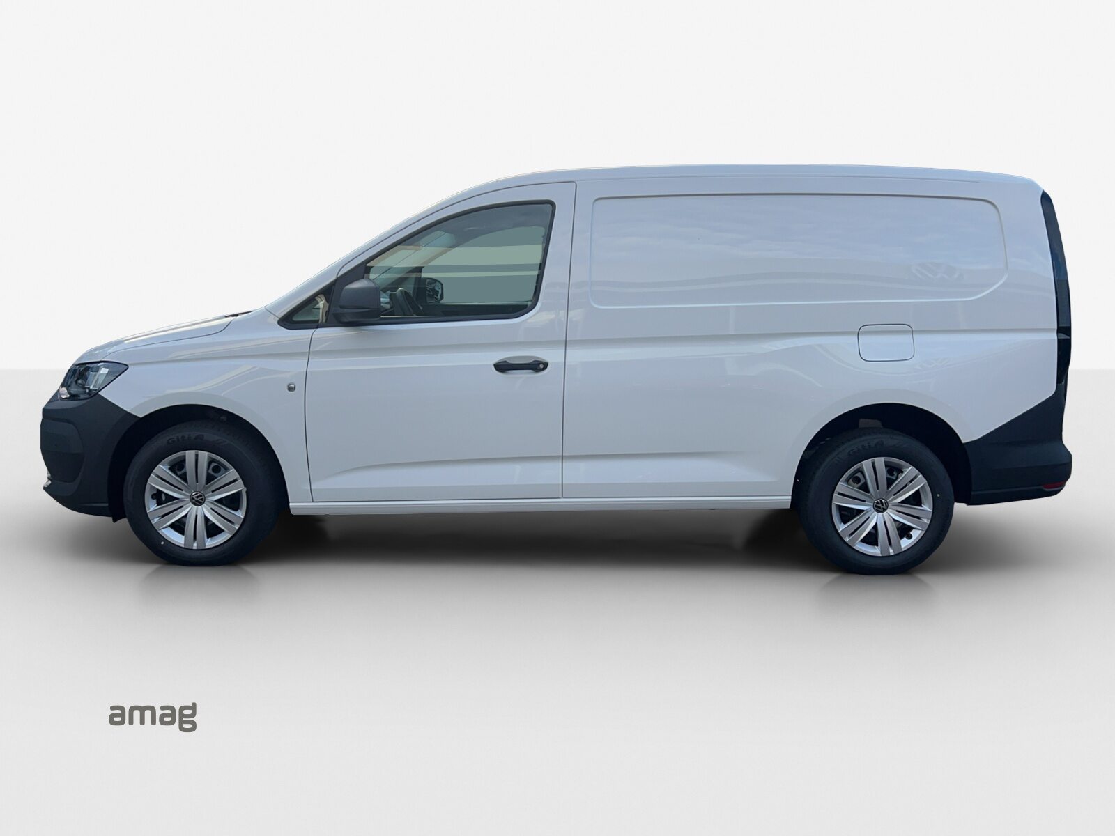 VW Caddy Cargo Entry Maxi, Petrol, New car, Automatic - 2