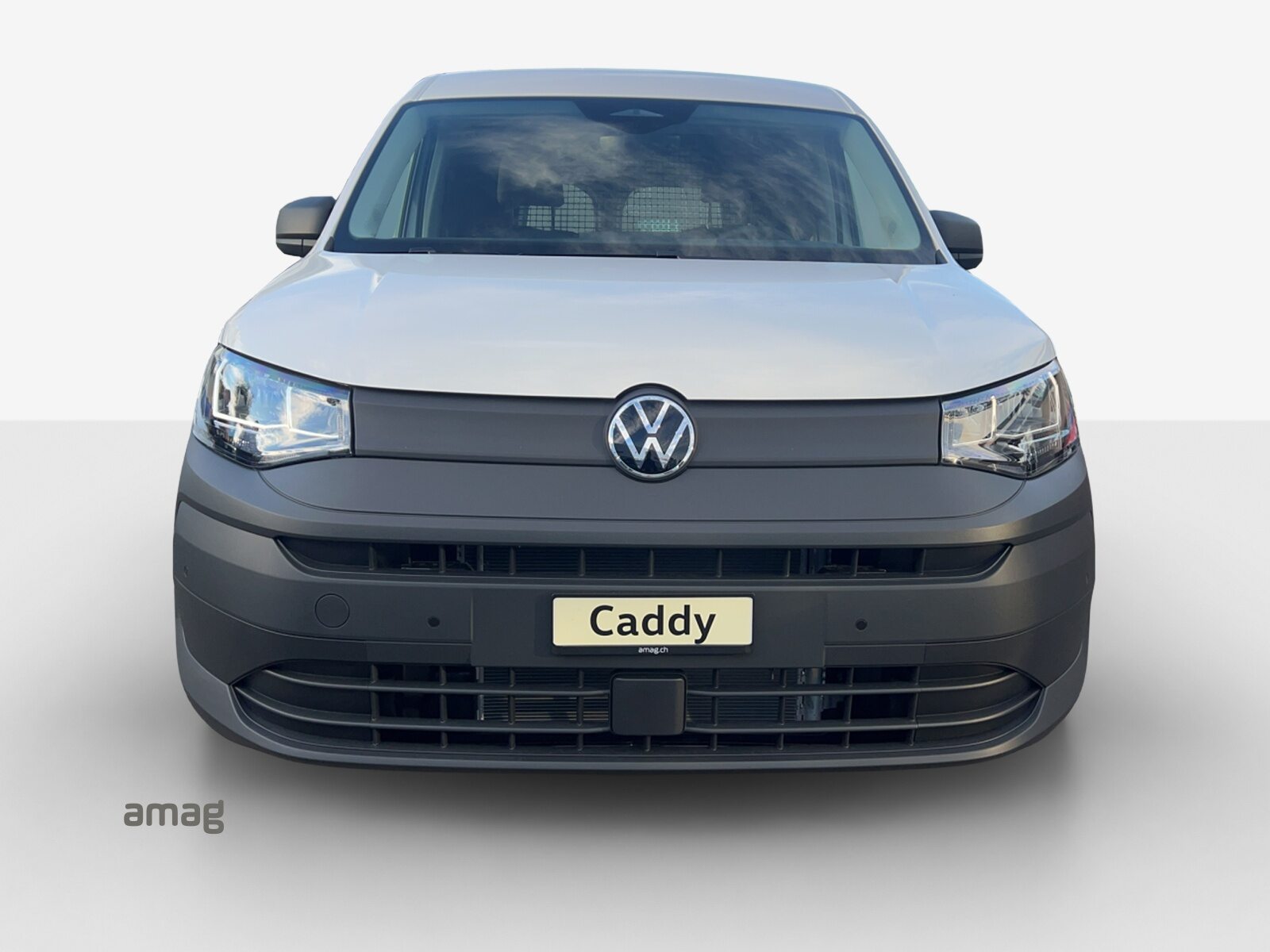 VW Caddy Cargo Entry Maxi, Petrol, New car, Automatic - 7