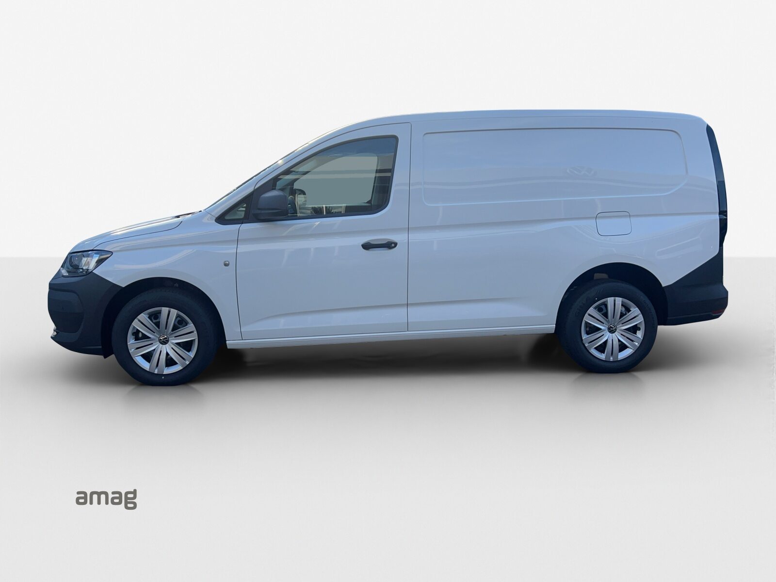 VW Caddy Cargo Entry Maxi, Petrol, New car, Manual - 2