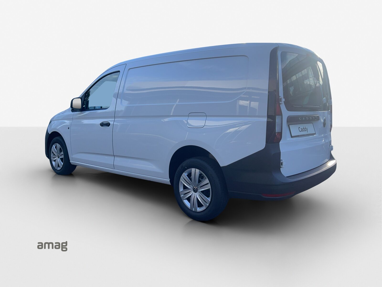 VW Caddy Cargo Entry Maxi, Petrol, New car, Manual - 3