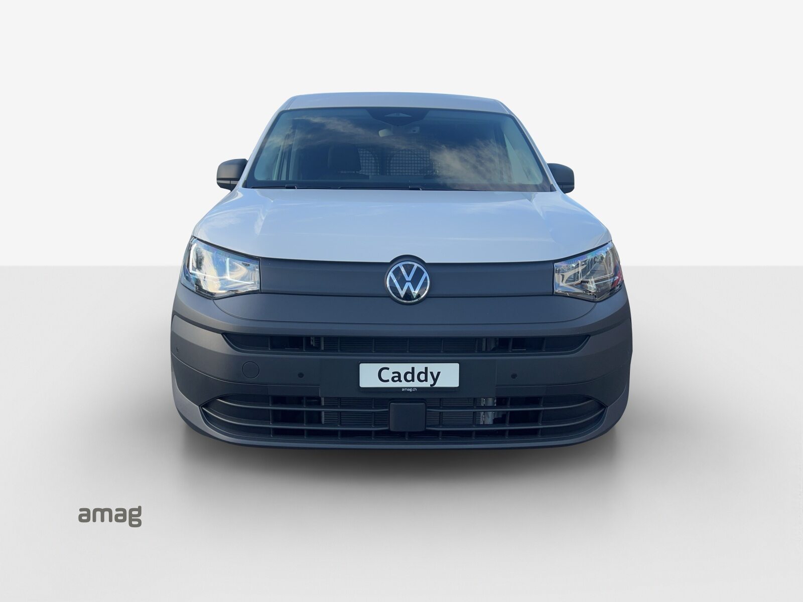 VW Caddy Cargo Entry Maxi, Petrol, New car, Manual - 7
