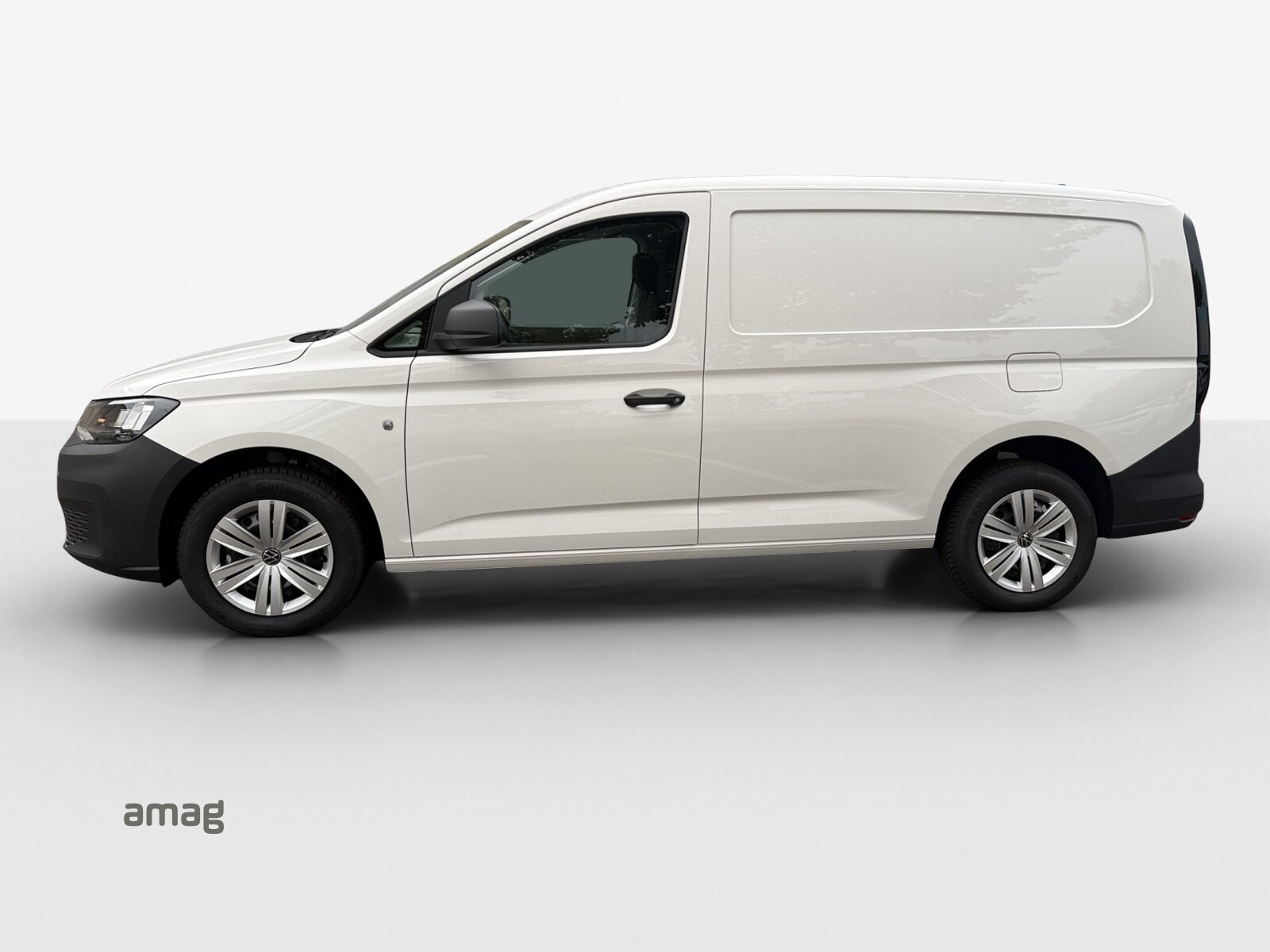 VW Caddy Cargo Entry Maxi, Petrol, New car, Automatic - 2