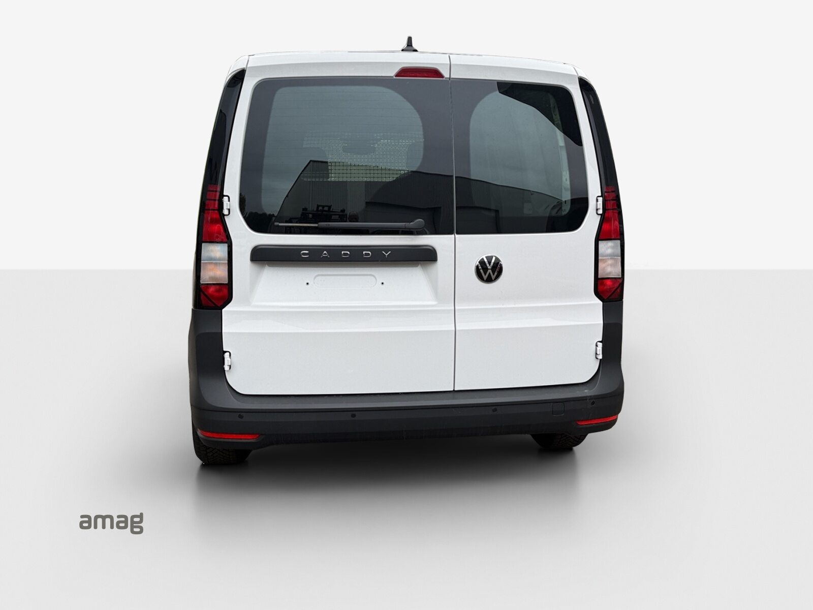 VW Caddy Cargo Entry Maxi, Petrol, New car, Automatic - 4