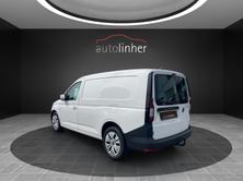 VW Caddy Cargo 2.0TDI Maxi 4Motion, Diesel, Neuwagen, Handschaltung - 3