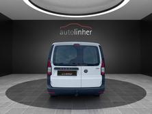 VW Caddy Cargo 2.0TDI Maxi 4Motion, Diesel, Neuwagen, Handschaltung - 4
