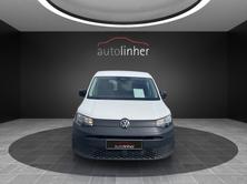 VW Caddy Cargo 2.0TDI Maxi 4Motion, Diesel, Neuwagen, Handschaltung - 7
