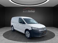 VW Caddy Cargo 2.0TDI Maxi 4Motion, Diesel, Neuwagen, Handschaltung - 6