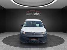 VW Caddy Cargo 2.0TDI Maxi 4Motion, Diesel, Neuwagen, Handschaltung - 7