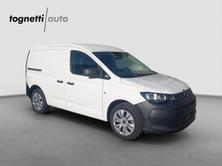 VW Caddy Cargo Entry, Hybride Intégral Essence/Électricité, Voiture nouvelle, Automatique - 2