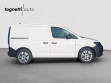 VW Caddy Cargo Entry, Hybride Intégral Essence/Électricité, Voiture nouvelle, Automatique - 3