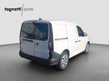 VW Caddy Cargo Entry, Hybride Intégral Essence/Électricité, Voiture nouvelle, Automatique - 4