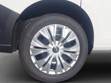 VW Caddy Cargo Entry, Hybride Intégral Essence/Électricité, Voiture nouvelle, Automatique - 5