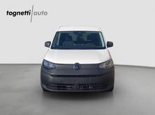 VW Caddy Cargo Entry, Hybride Intégral Essence/Électricité, Voiture nouvelle, Automatique - 7