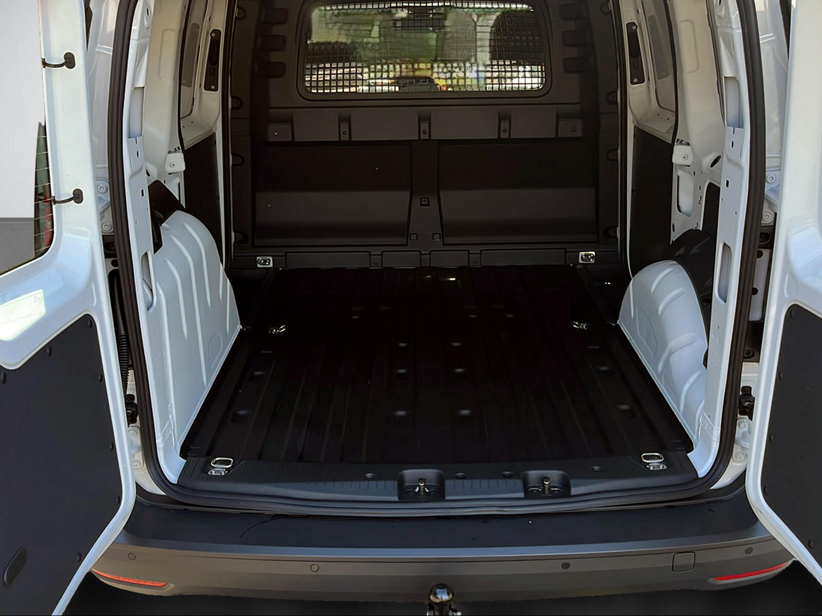 VW Caddy Kaw. 1.5 TSI 116, Petrol, New car, Manual - 7