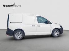 VW Caddy Cargo Entry, Benzin, Neu, Handschaltung - 3