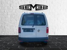 VW Caddy Maxi 2.0TDI BlueMotion Technology, Diesel, Occasion / Utilisé, Manuelle - 4