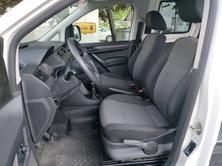 VW Caddy Kaw. 2.0 TDI 110 4motion, Diesel, Occasion / Gebraucht, Handschaltung - 7