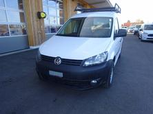 VW Caddy Kaw. 2.0 TDI 4motion, Diesel, Occasioni / Usate, Manuale - 2