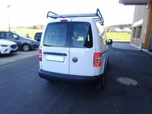 VW Caddy Kaw. 2.0 TDI 4motion, Diesel, Occasioni / Usate, Manuale - 4